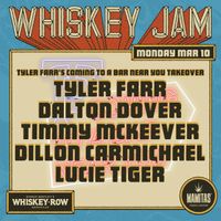 Lucie Tiger - Tyler Farr