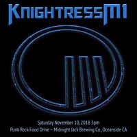 KnightressM1