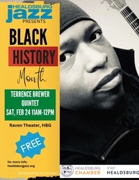 Terrence Brewer Quintet
