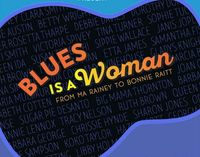 Blues is a Woman