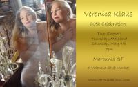 Veronica Klaus