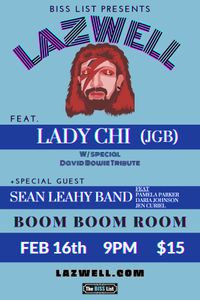 Sean Leahy Band
