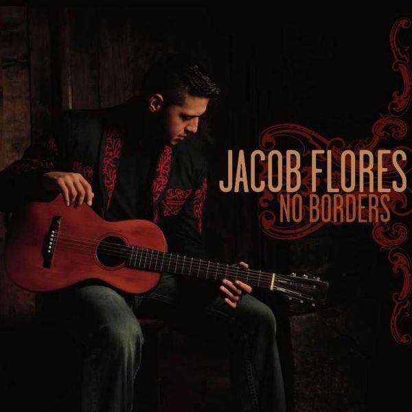 No Borders - Physical CD