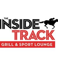 JACOB FLORES Live @ The Inside Track Grill & Sports Lounge (HOT SPRINGS, AR)