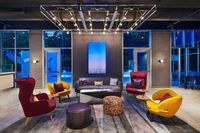 JACOB FLORES Live @ WXYZ Bar - Aloft Hotel (WEST LITTLE ROCK, AR)