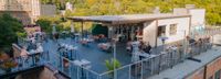 JACOB FLORES Live @ The Rooftop Bar (HOT SPRINGS, AR)