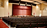 JACOB FLORES Live @ The Woodlands Auditorium Concert Series (HOT SPRINGS VILLAGE, AR)