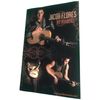 (Signed) JF Music - No Borders - 11in x 17in Poster