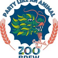 JACOB FLORES Live @ Zoo Brew (LITTLE ROCK, AR)