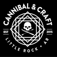 LIVE MUSIC @ Cannibal and Craft (LITTLE ROCK, AR)