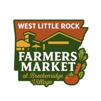 JACOB FLORES Live @ West Little Rock Farmers Market at Breckenridge Village (LITTLE ROCK)
