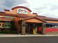 JACOB FLORES Live @ Salsa's Mexican Restaurant & Cantina (HOT SPRINGS, AR)
