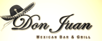 JACOB FLORES Live @ Don Juan Mexican Bar and Grill (HOT SPRINGS, AR)