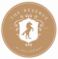 Jacob Flores Live @ The Reserve (HOT SPRINGS, AR)