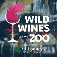 JACOB FLORES Live @ Wild Wines at the Zoo (LITTLE ROCK, AR)