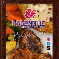 JACOB FLORES Live @ Palenque Mexican Grill (CAMDEN, AR)