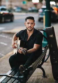 JACOB FLORES Live @ OAKLAWN - POP'S LOUNGE (HOT SPRINGS, AR)