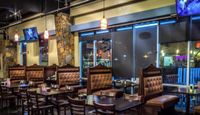 JACOB FLORES Live @ Don Juan Mexican Bar & Grill (HOT SPRINGS, AR)