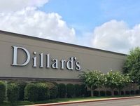 JACOB FLORES Live @ Dillard's Hot Springs Mall - VIP night (HOT SPRINGS, AR)