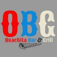 JACOB FLORES Live @ Ouachita Bar & Grill (HOT SPRINGS, AR)