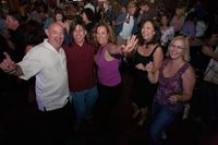 747 At Larry's Pizza & Sports Parlor