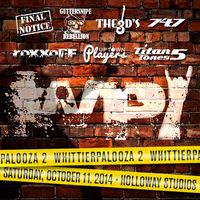 WhittierPalooza