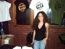 Womans 747 Tee's