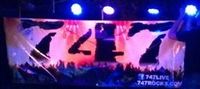 747 at Malone's 
