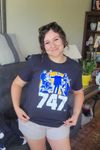 747 T-Shirt