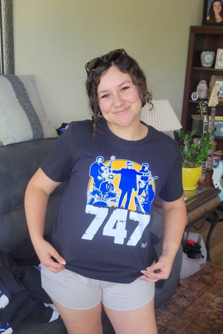 747 T-Shirt