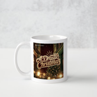 A.D.rastic Christmas - Hot Cocoa Mug