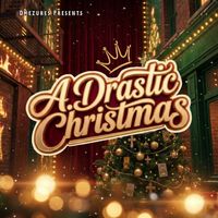 A.D.rastic Christmas by Dmezures
