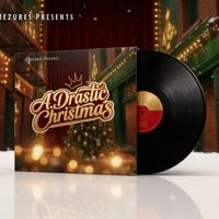 A.D.rastic Christmas - Vinyl