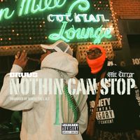 Nothin Can Stop by BRUUS ft. Mic Terror