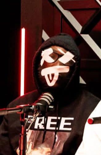 The Chancellor Mask