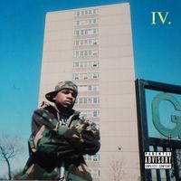 WVLFGOD IV by BRUUS