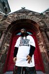WVLFGOD IV TEE by Jiggi V