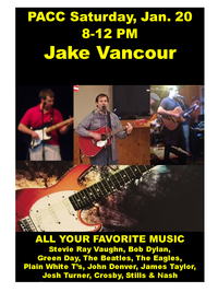Jake Vancour
