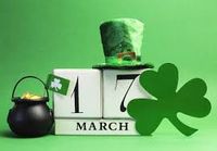 St. Patrick's Day Celebration at PACC