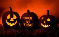 Jake Vancour - Halloween Concert