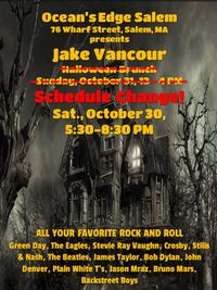 Halloween Concert 