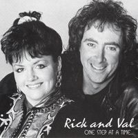 One Step at a Time by Rick and Val Country 