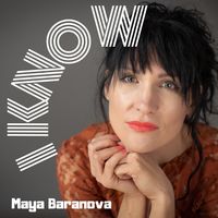 I Know by Maya B