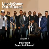 Super Soul Banned Lincoln Center Out of Doors