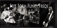 Free Form Funky Freqs
