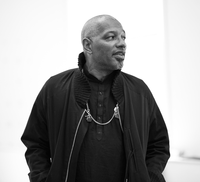Penn Design Memorial for Artist Terry Adkins
