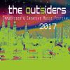 Outsiders Improvised & Creative Music Festival 2017 - CD