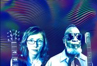Jamaaladeen Tacuma & Mary Halvorson Strings & Things 