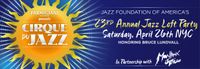 23rd Annual Jazz Loft Party 