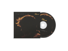 The Light, The Beautiful Liar - CD: The Light, The Beautiful Liar